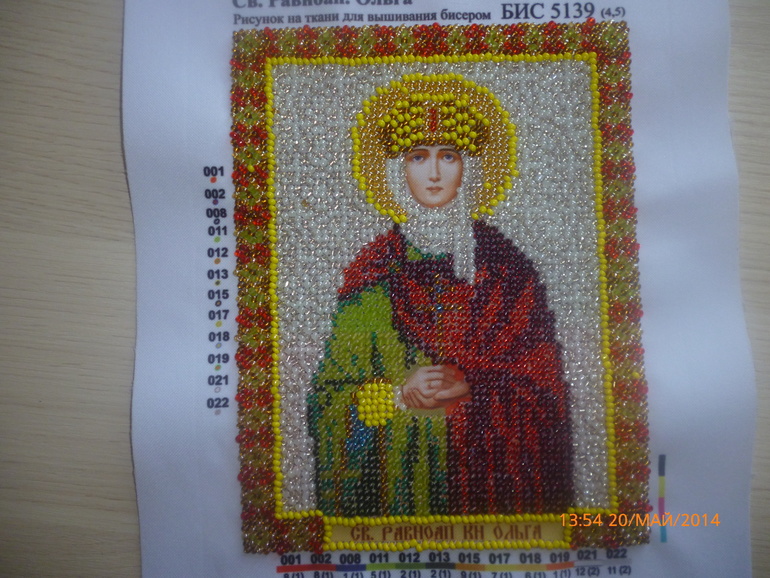 крестной на день рождение