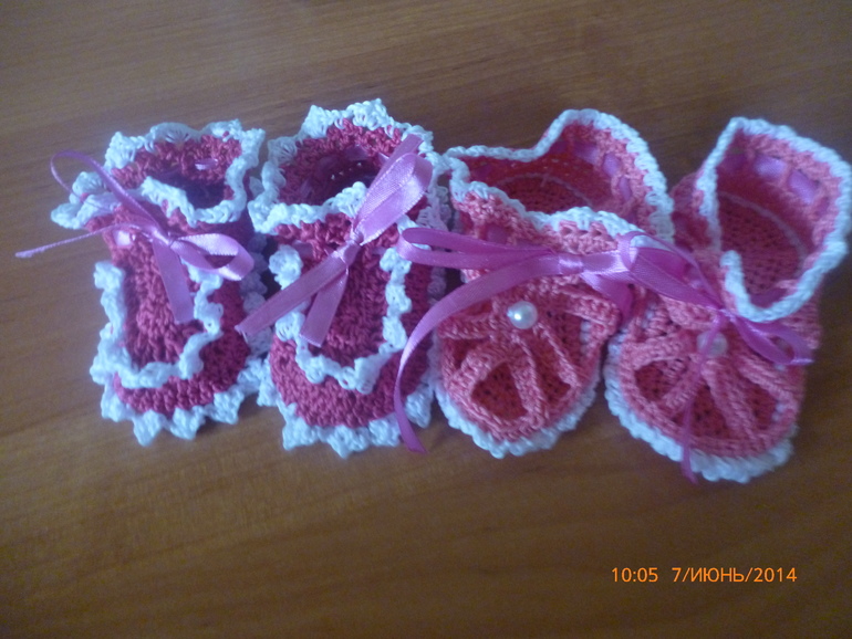 для племяши