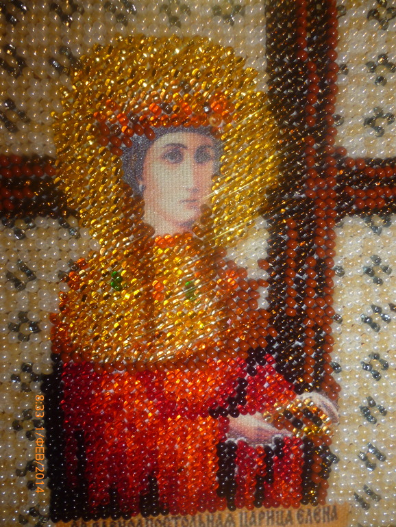 маме на день рождения