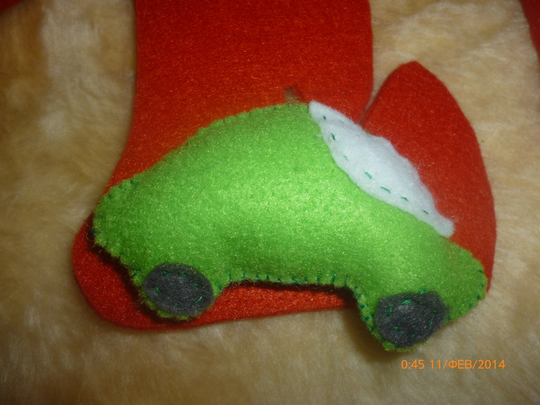 и снова пробую...