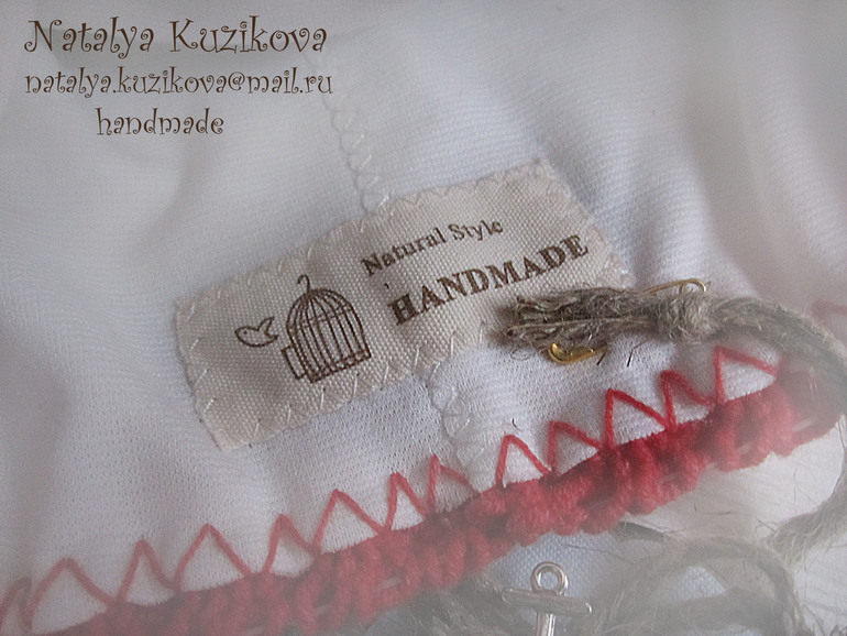 Небольшие дополнения морского комплекта