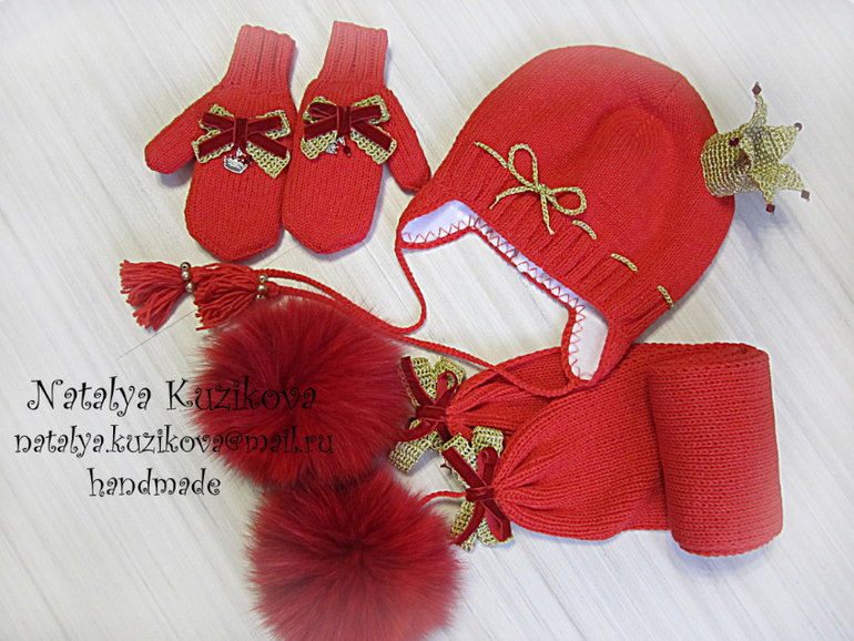 Подборка вариантов к осени или готовим сани летом.....