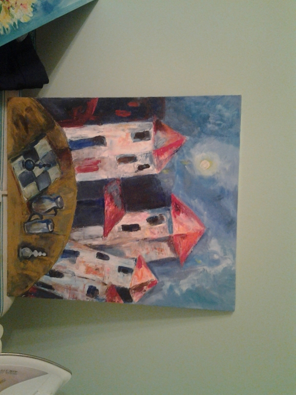 картины часть 4 продолжение