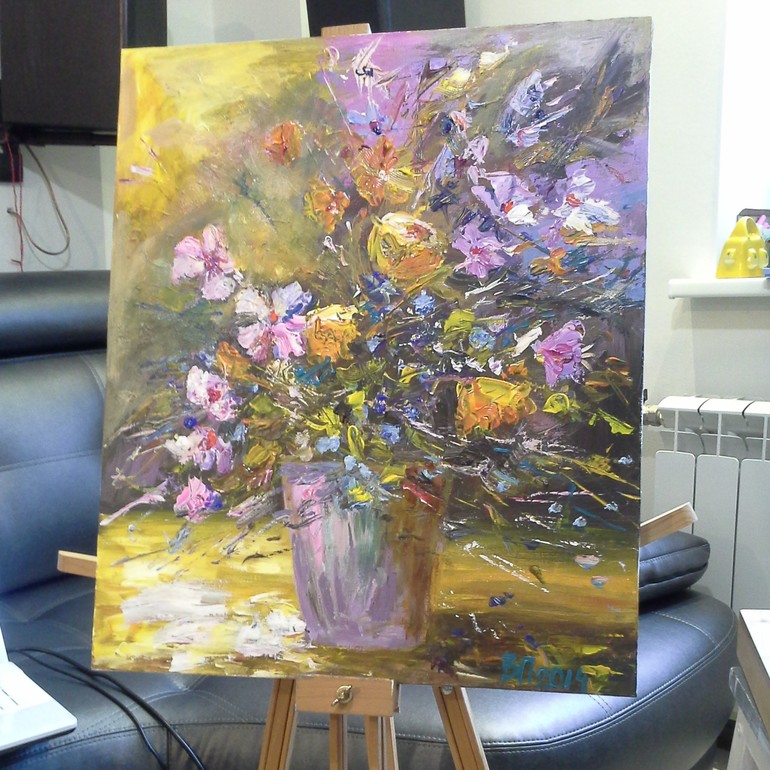 еще одна картина пока еще не совсем дописана(промежуточный этап)