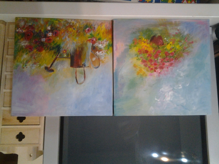 картины часть 4 продолжение