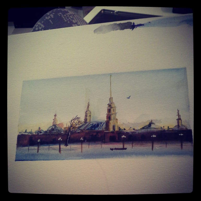 мои работы(продолжение)