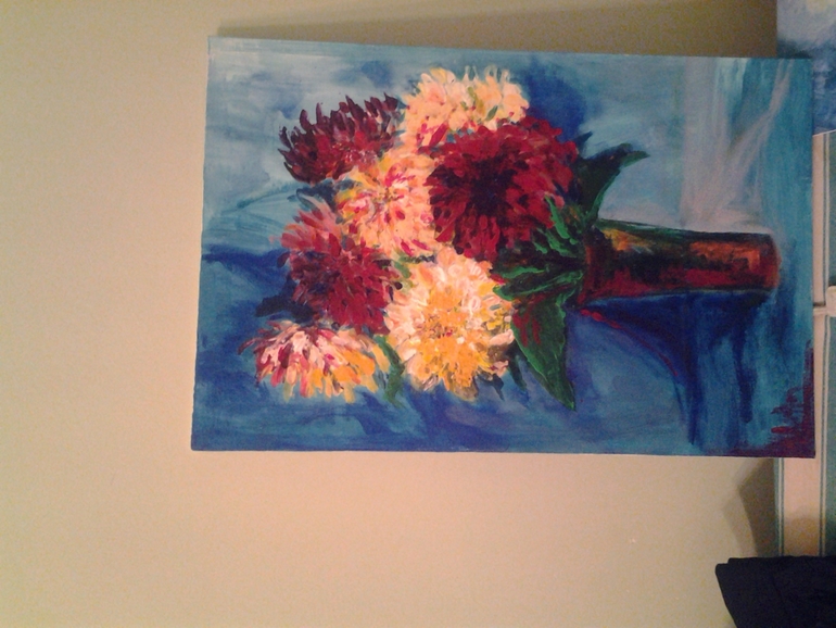 картины часть 4 продолжение