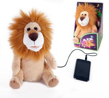 Лев Болтун всего 620 руб.!!!