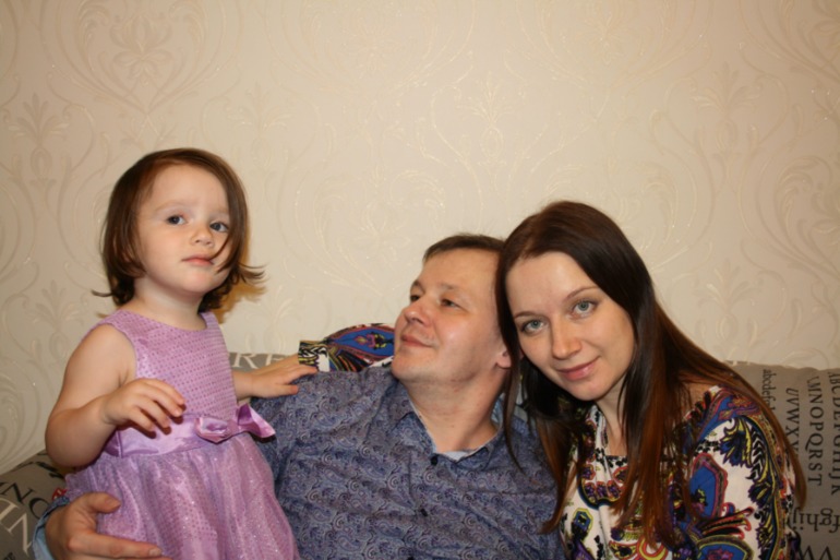 Новый год!!!