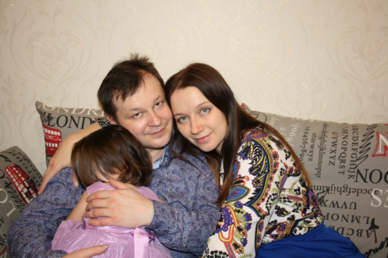 Новый год!!!