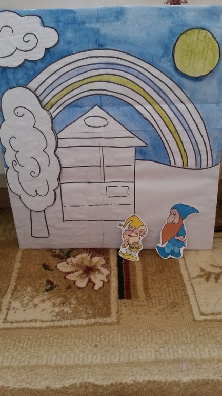 ТН "ЦВЕТА" 1,7