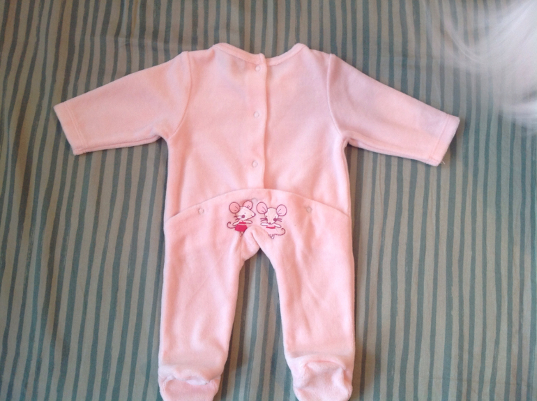 Малышке в роддом) ваши советы)