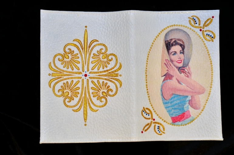 Всем привет! у меня бум на обложки))