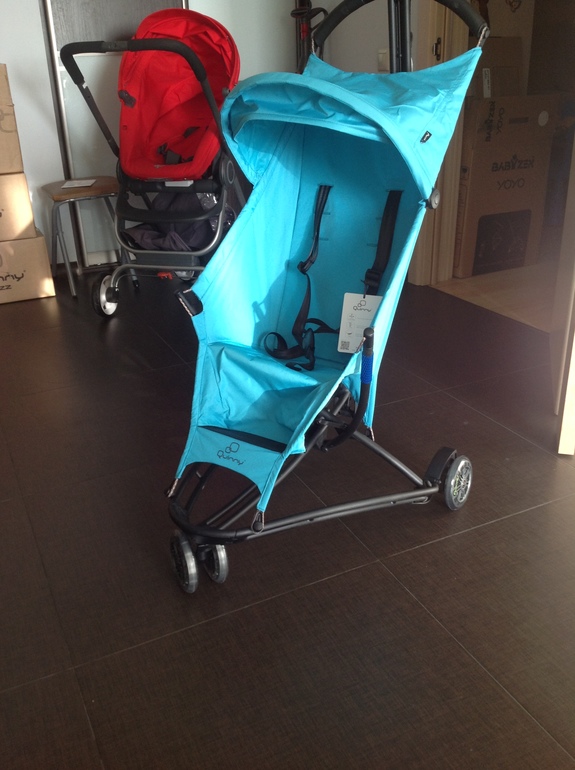 Мои коляски от и до...пока еще покупаю))