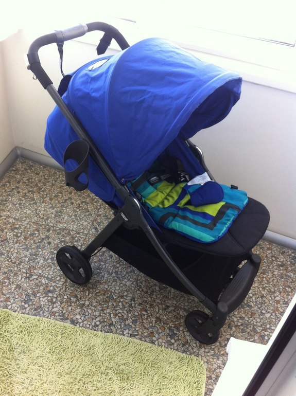 Мои коляски от и до...пока еще покупаю))