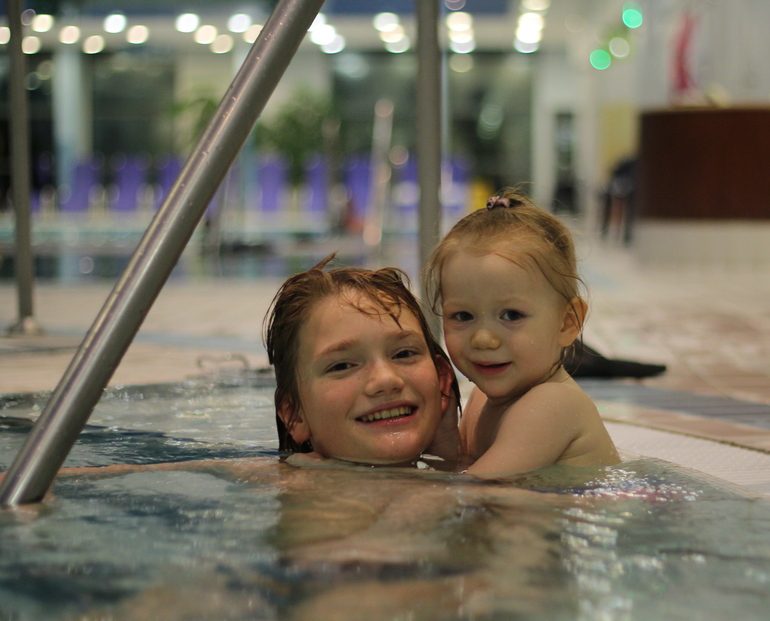 Будапешт, купальное))