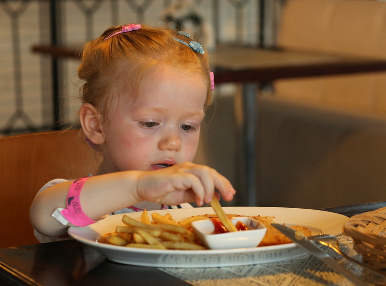 Этномир в портретах)))