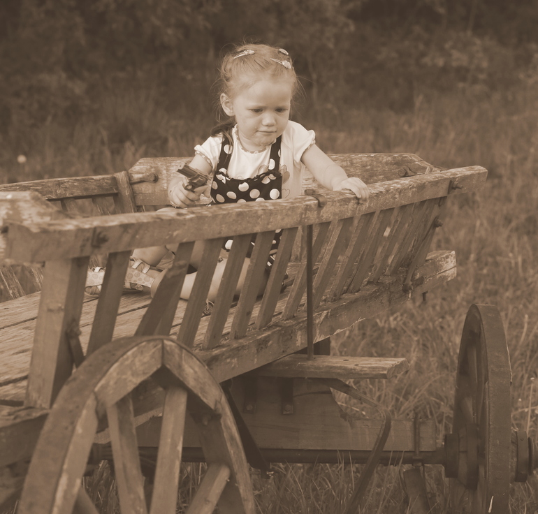 Этномир в портретах)))