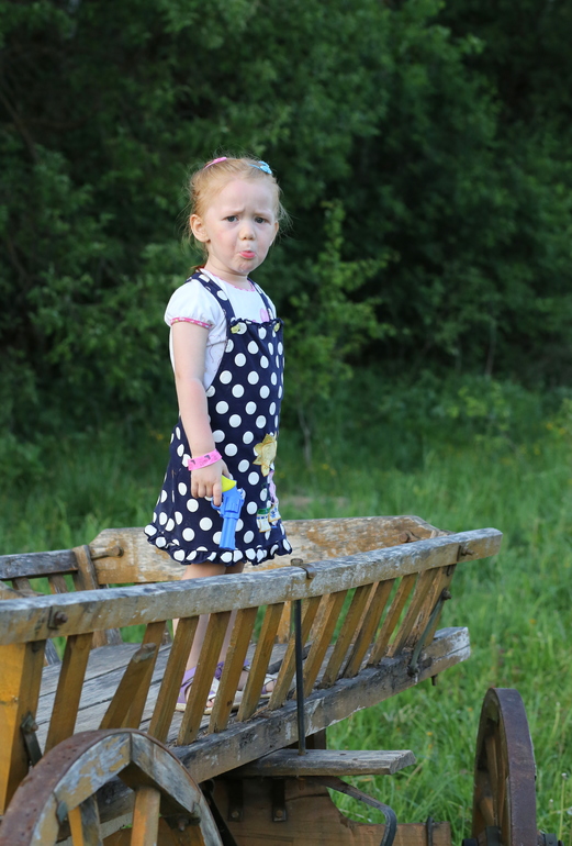 Этномир в портретах)))