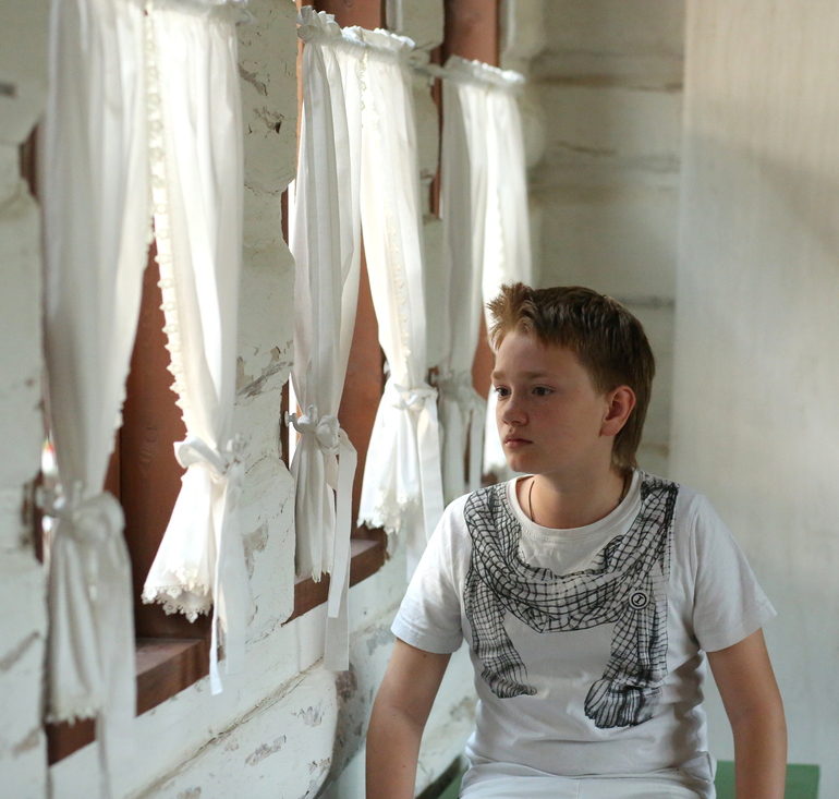 Этномир в портретах)))