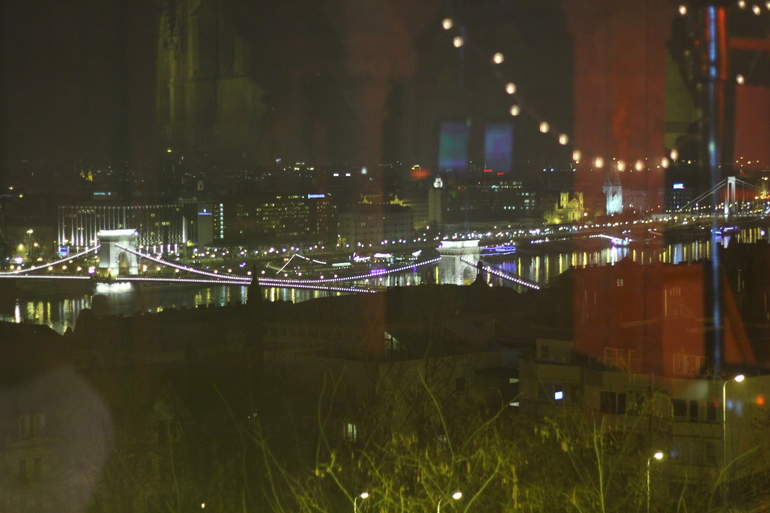 Будапешт вкусный))