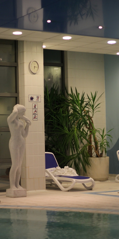 Будапешт, купальное))