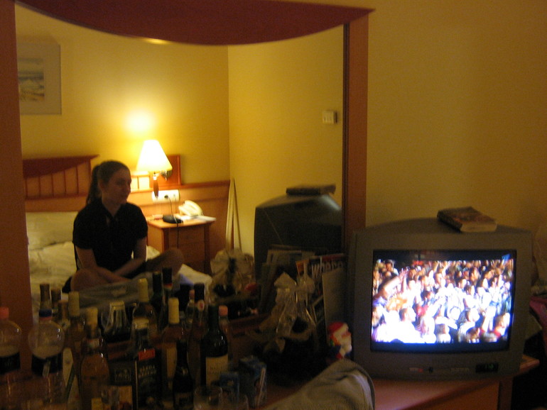 Будапешт вкусный))