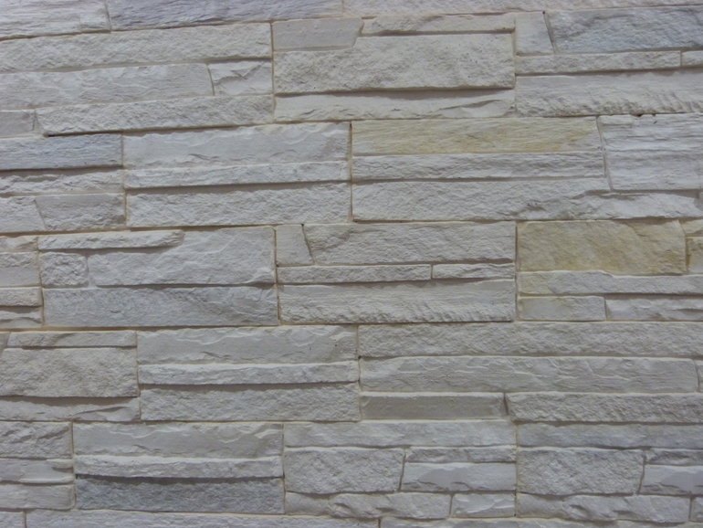 Мои гипсокаменные стены