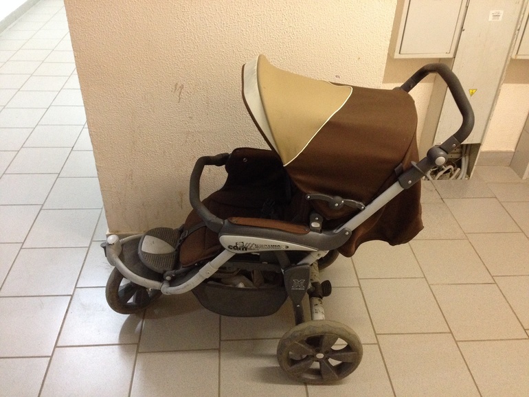 CAM коляска 2/1 бу продам!!!!