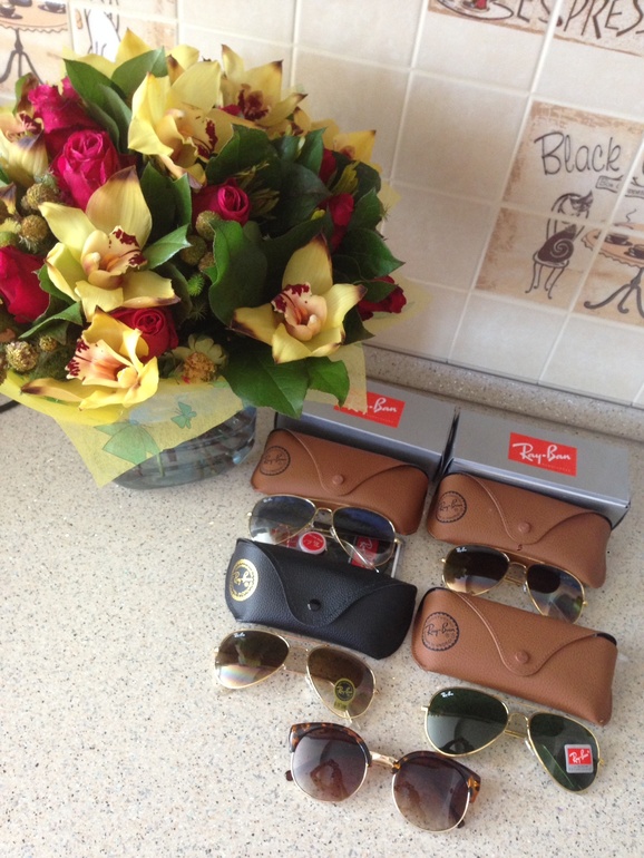 очки Авиаторы!! пристрой;)