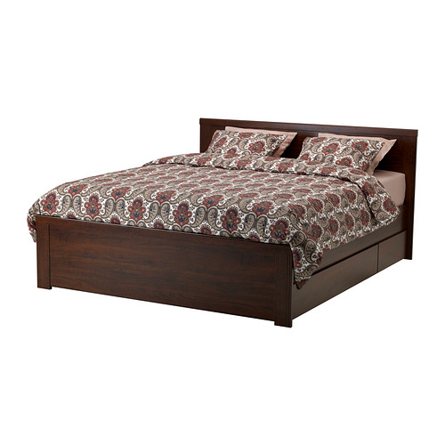 Новая квартира