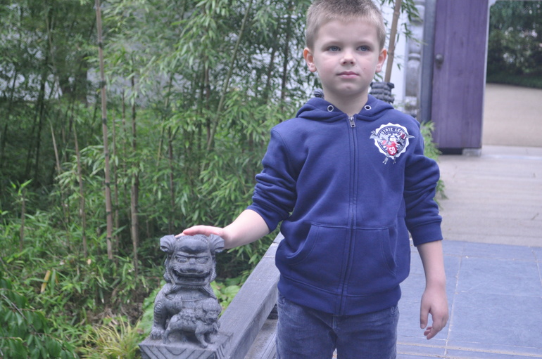 Гулялки по Германии