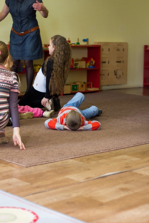 Безумно интересный опыт - сладкий мастер класс