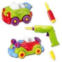 Подарки на НГ. 4.6 и 1.6