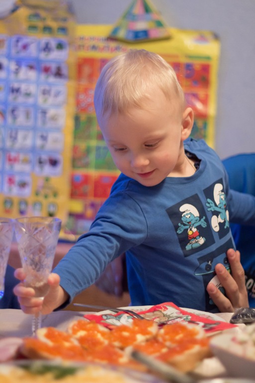 Новый год 2014