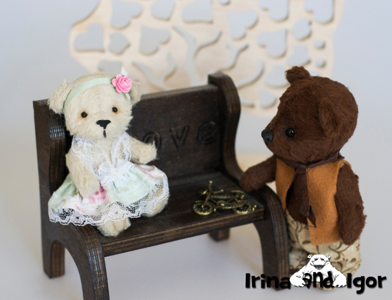 Тёма и Мери