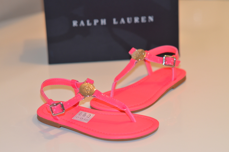 Ralph Lauren, 28 р-р, 1900. Почта