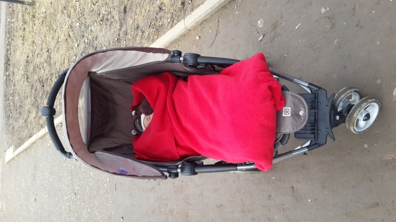 Babywelt Moon Flic  Любовь со второго взгляда