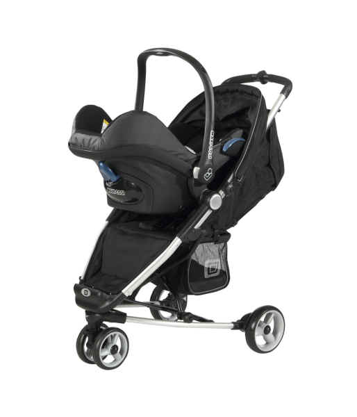 Babywelt Moon Flic  Любовь со второго взгляда