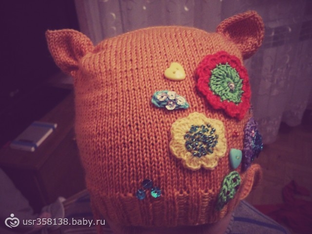 новый год и новые работы..