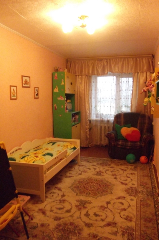 Продам квартиру