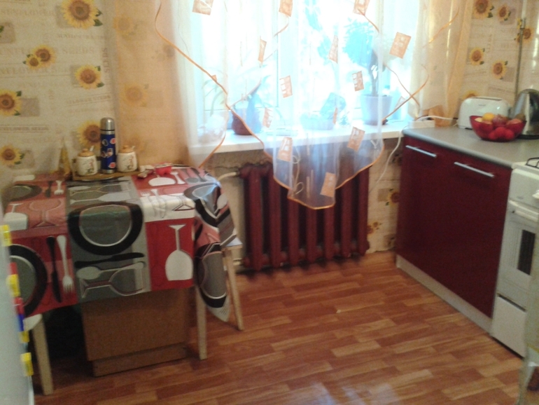 Продам квартиру