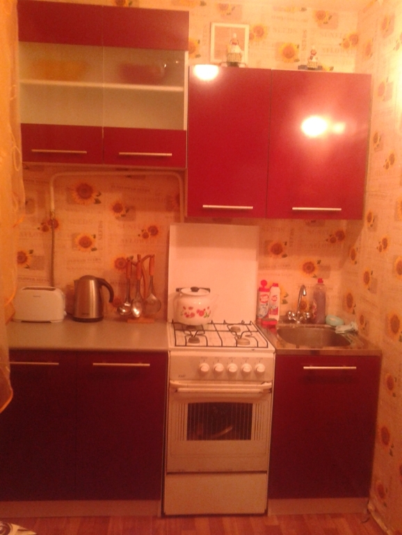 Продам квартиру