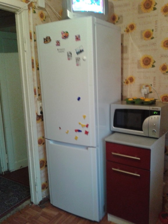 Продам квартиру