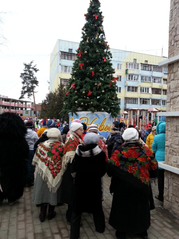 Праздники