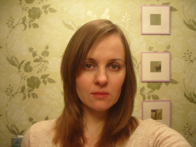 Из хвоста в хвост ("до" и "после)