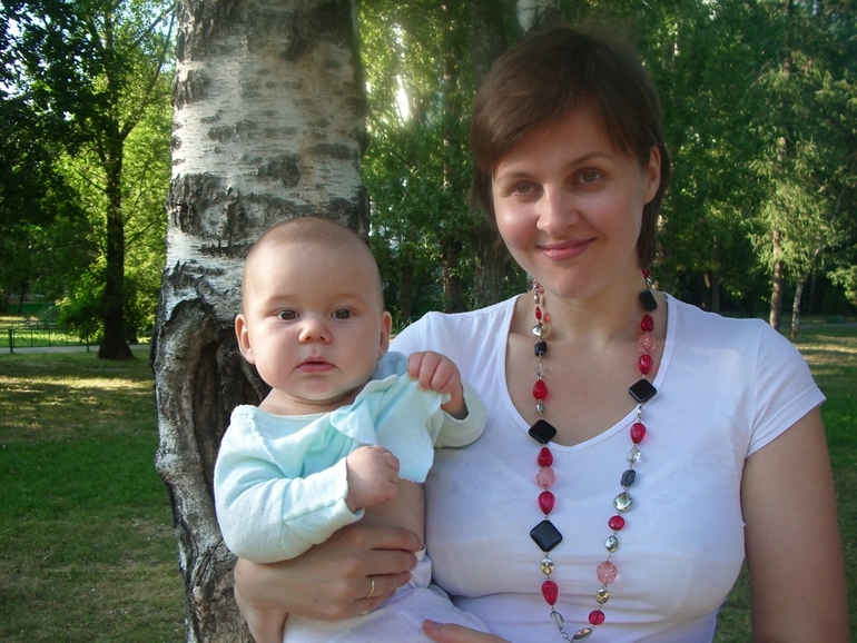 Из хвоста в хвост ("до" и "после)