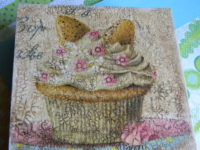 про кракелюр