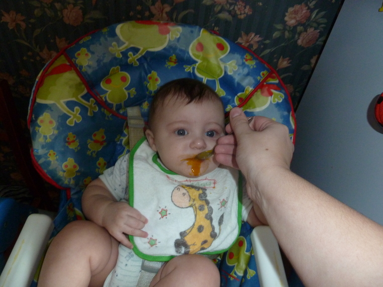 4 с половиной..