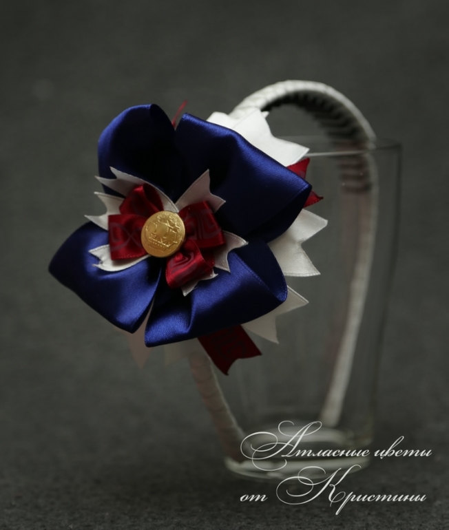 Длябольших и маленьких красоток!